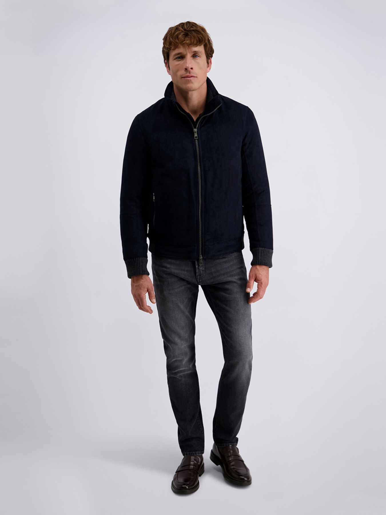 Демисезонная куртка Pierre Cardin модель C8 10216.0104.6325 Фото