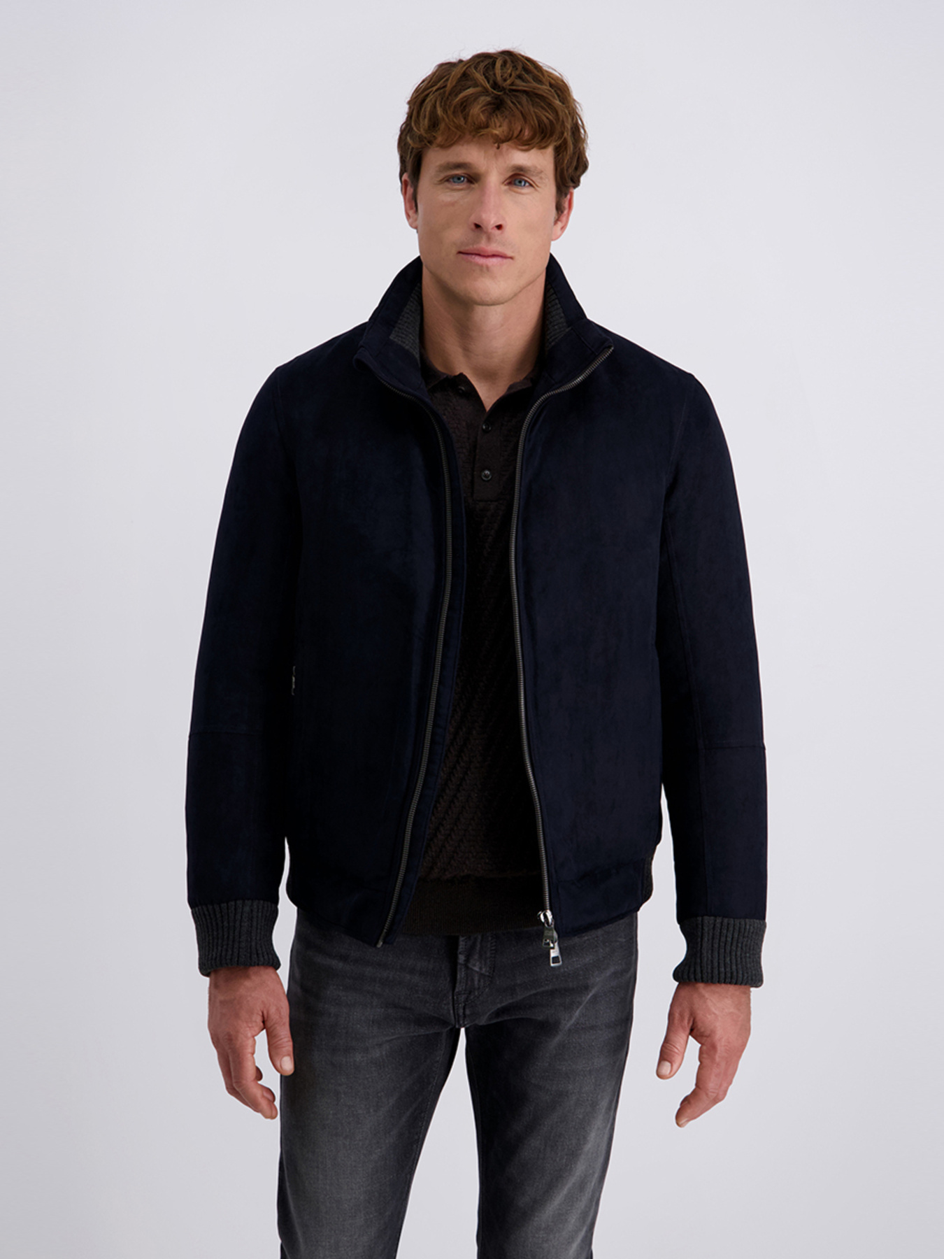 Демісезонна куртка Pierre Cardin модель C8 10216.0104.6325 Фото