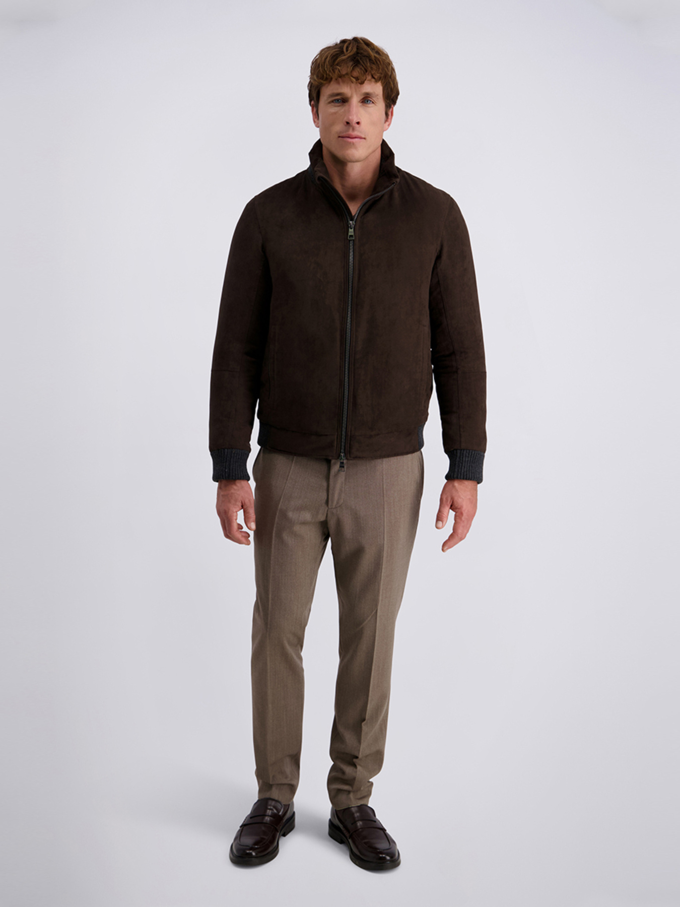 Демісезонна куртка Pierre Cardin модель C8 10216.0104.8301 Фото