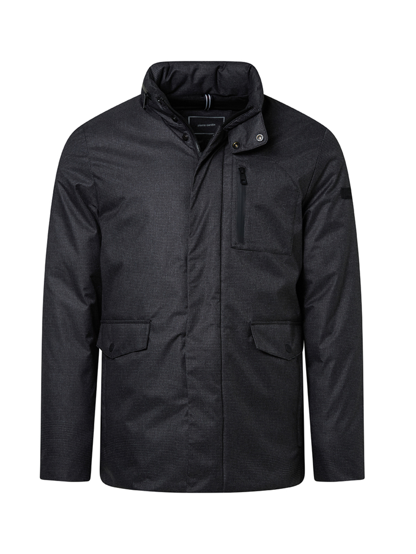 Зимняя куртка Pierre Cardin модель C8 10177.0094.9200 Зимняя куртка Pierre Cardin модель C8 10177.0094.9200 Фото