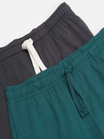 Набор шорт H&M модель 78839 Набор шорт H&M модель 78839 Фото