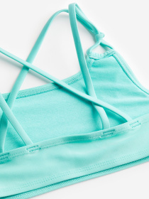 Верхняя часть купальника H&M модель 79399 Фото