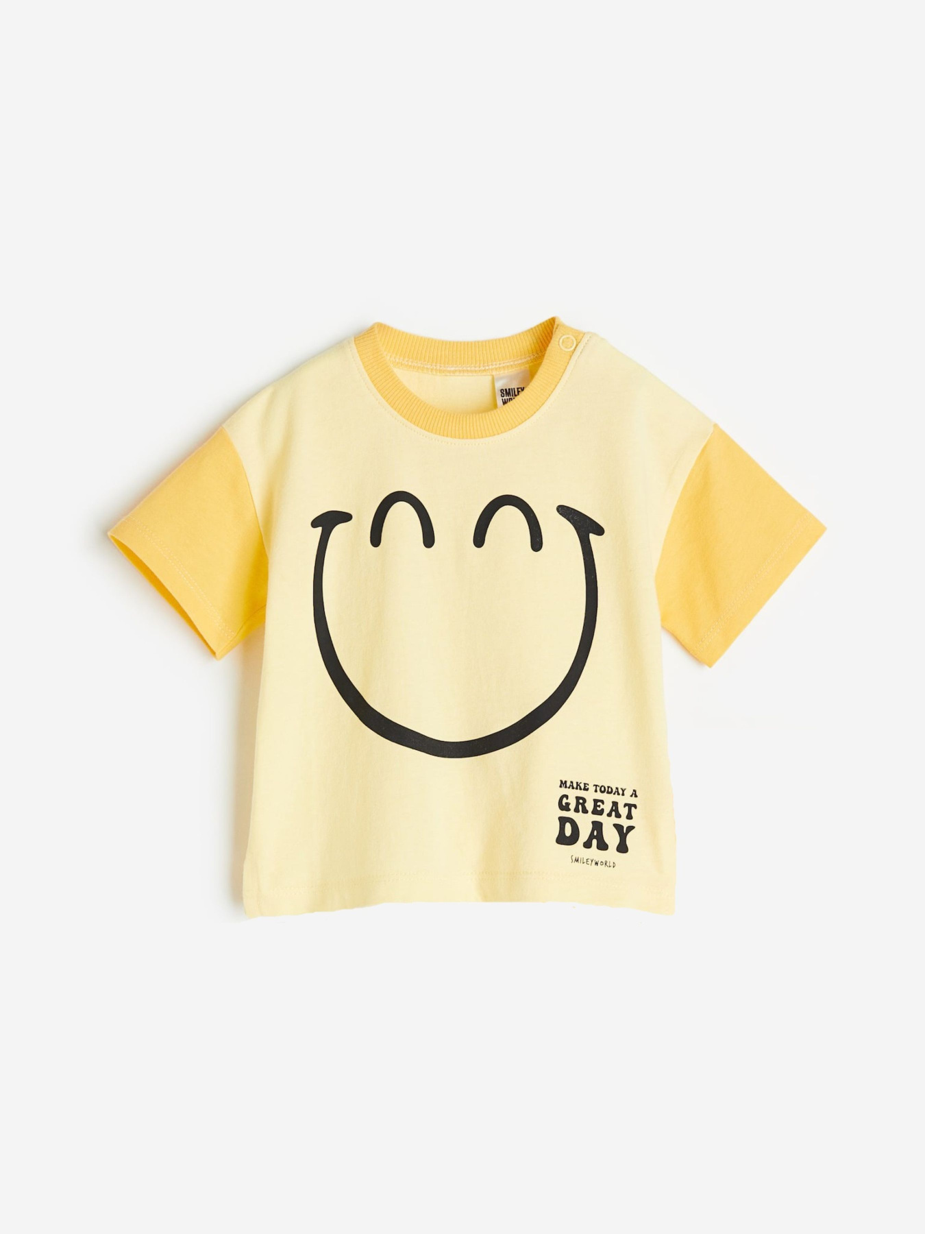 Футболка H&M модель 79409 Фото