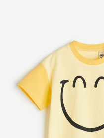 Футболка H&M модель 79409 Фото