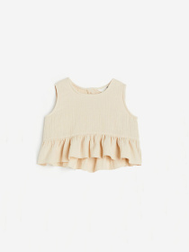 Топ H&M модель 79411 Фото