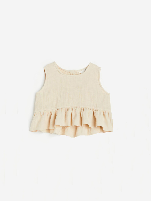 Топ H&M модель 79411 Фото