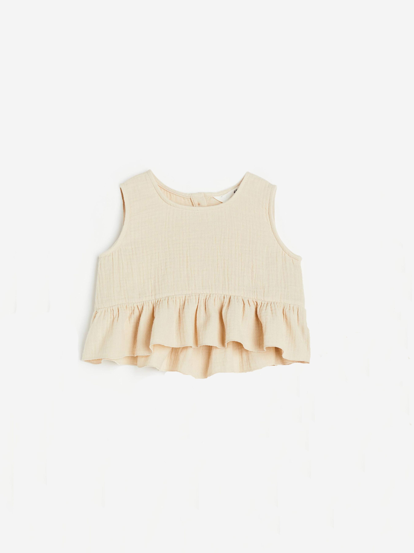 Топ H&M модель 79411 Фото