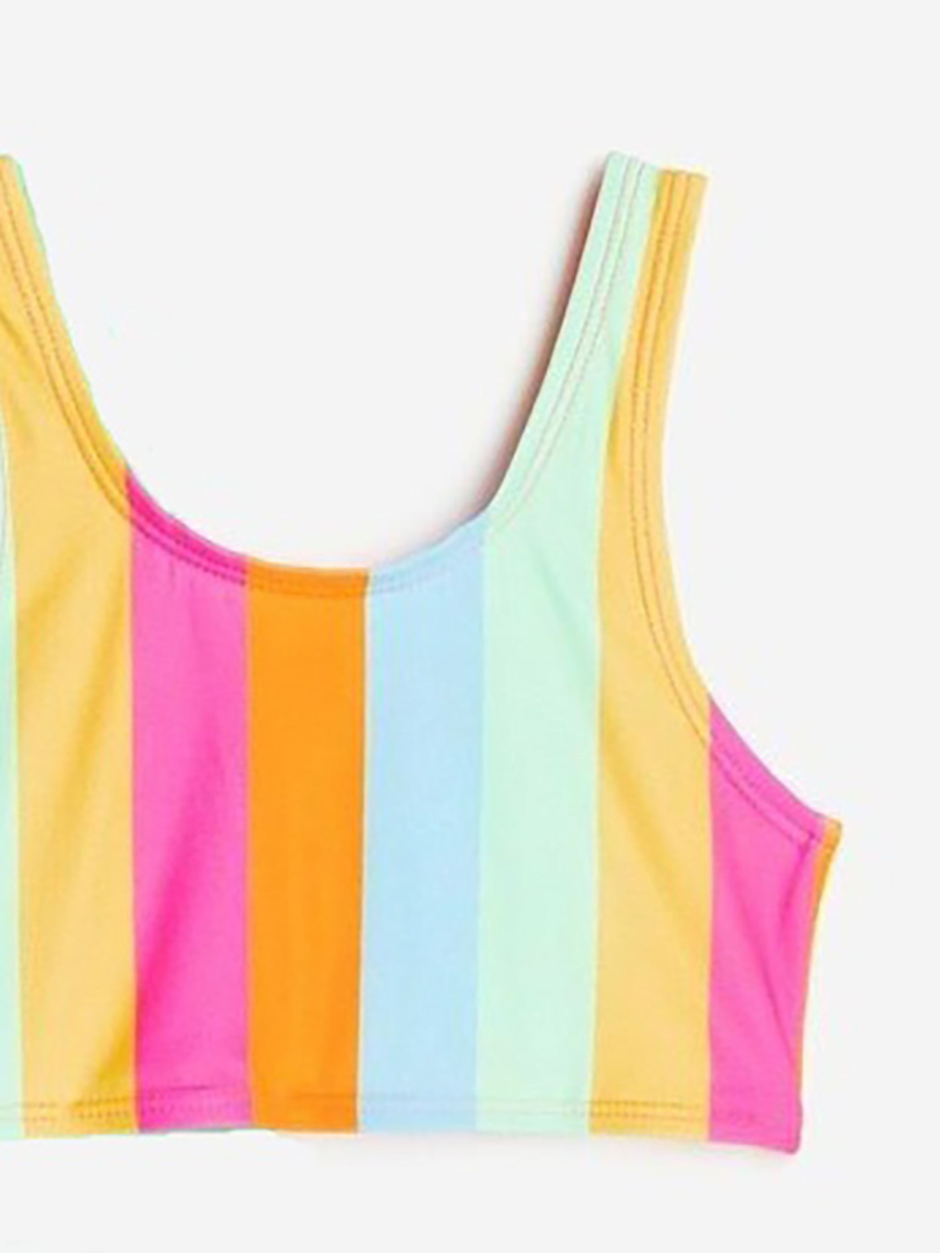 Купальник H&M модель 79417 Фото