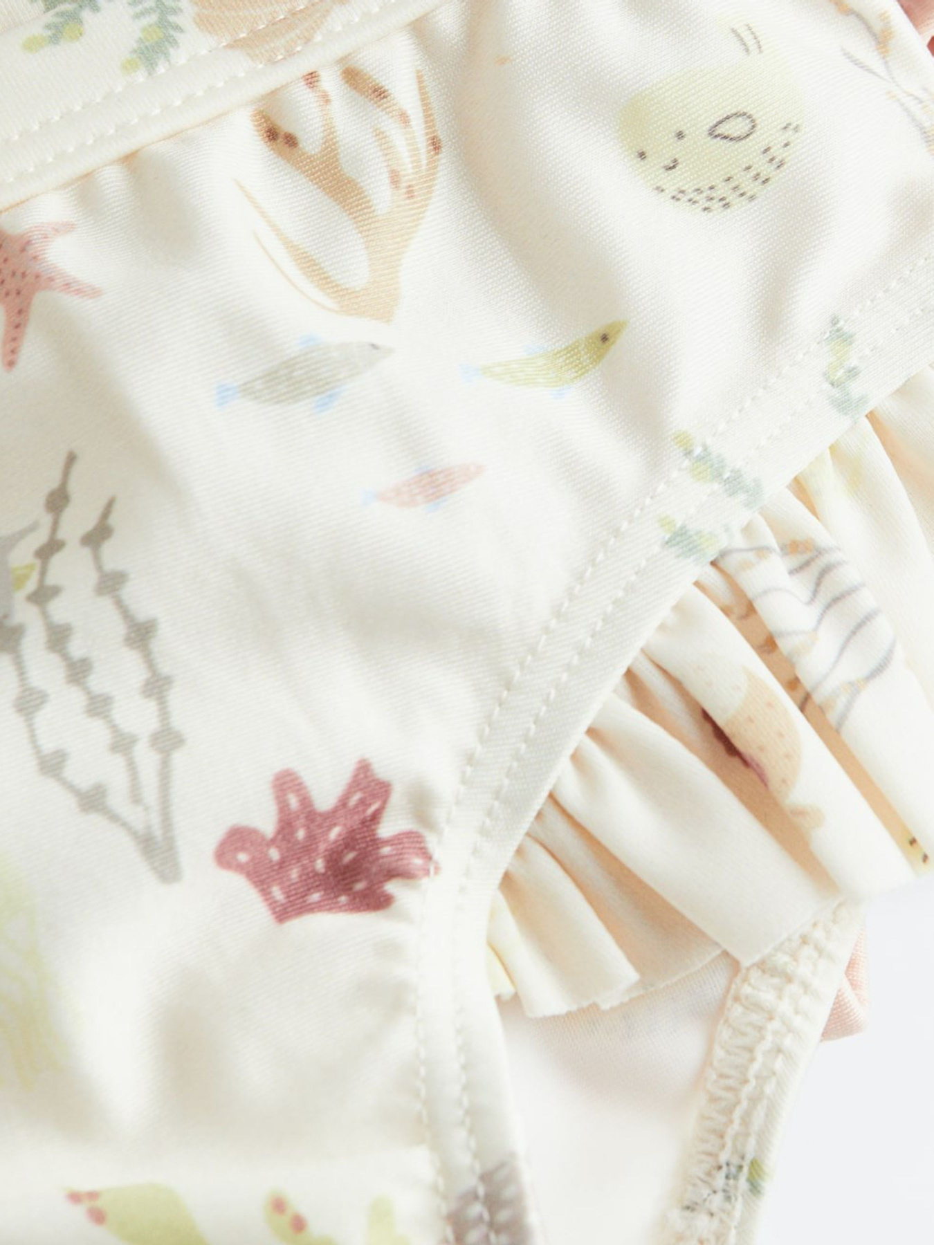 Нижняя часть купальника H&M модель 79420 Фото