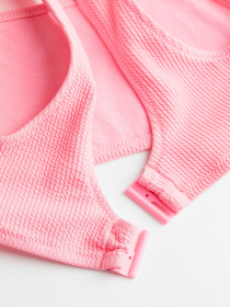 Верх купальника H&M модель 79421 Фото