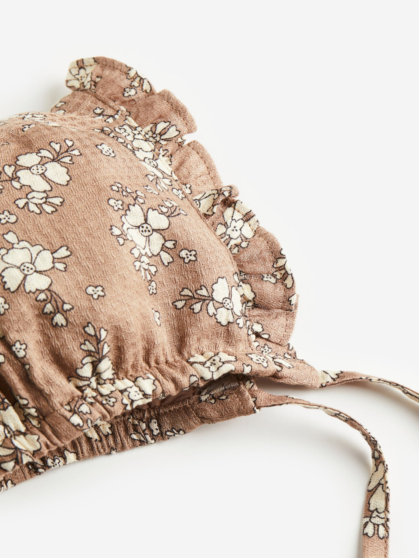 Шапка H&M модель 79427 Фото