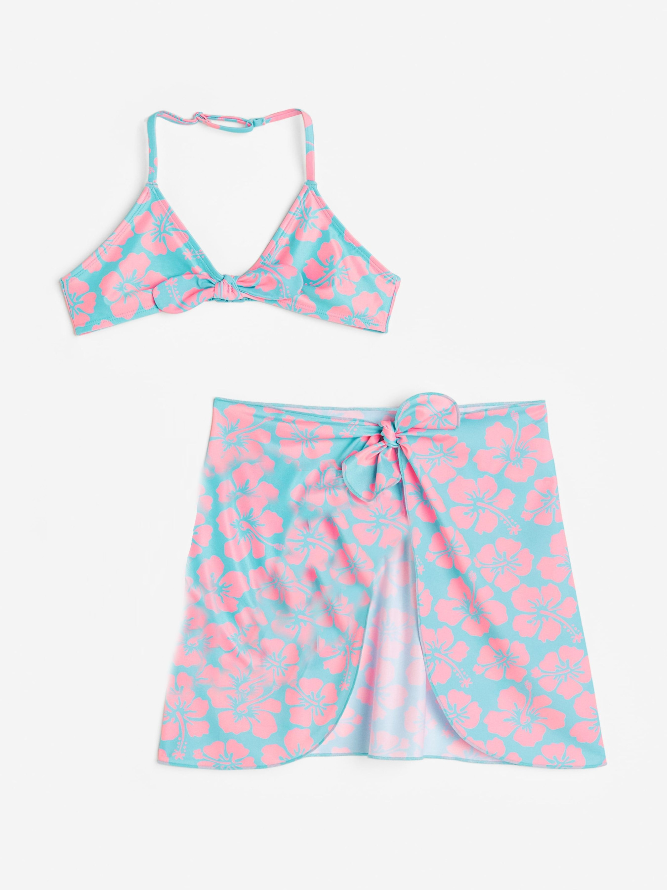 Купальник H&M модель 79430 Фото