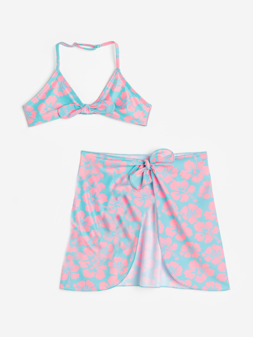 Купальник H&M модель 79430 Фото