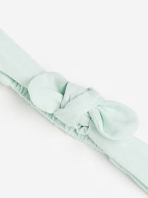 Повязка на голову H&M модель 79444 Фото