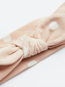 Повязка на голову H&M модель 79445 Фото