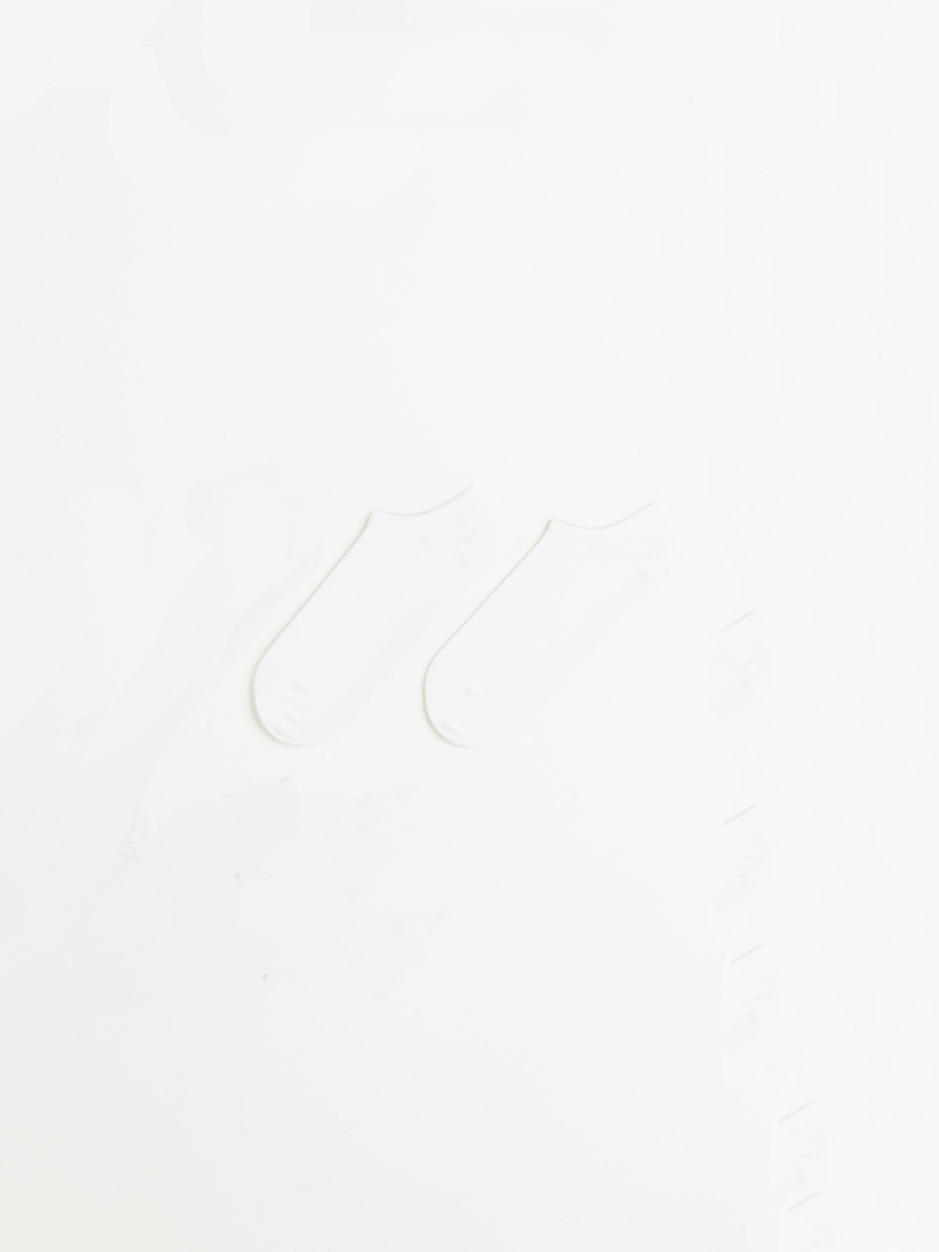 Набор носков H&M модель 79446 Фото