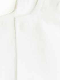 Набор носков H&M модель 79446 Набор носков H&M модель 79446 Фото