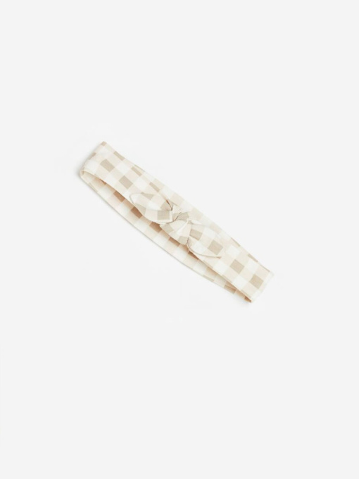 Пов'язка на голову H&M модель 79447 Фото