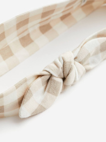 Повязка на голову H&M модель 79447 Фото