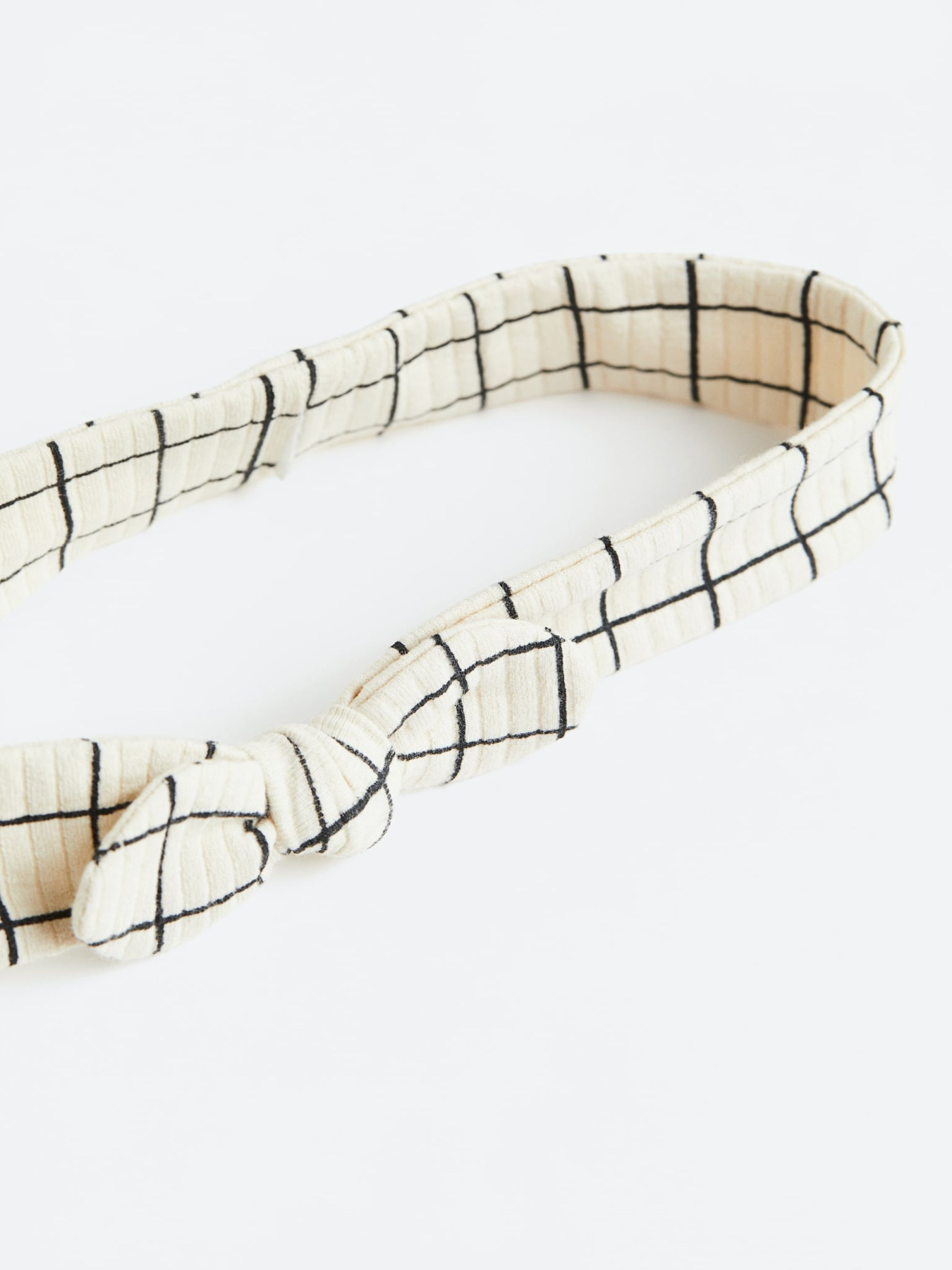 Повязка на голову H&M модель 79448 Фото