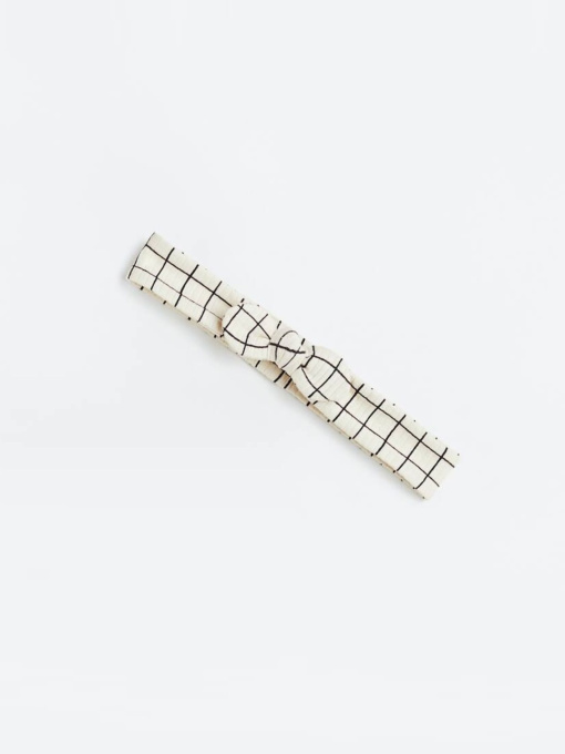 Повязка на голову H&M модель 79448 Фото