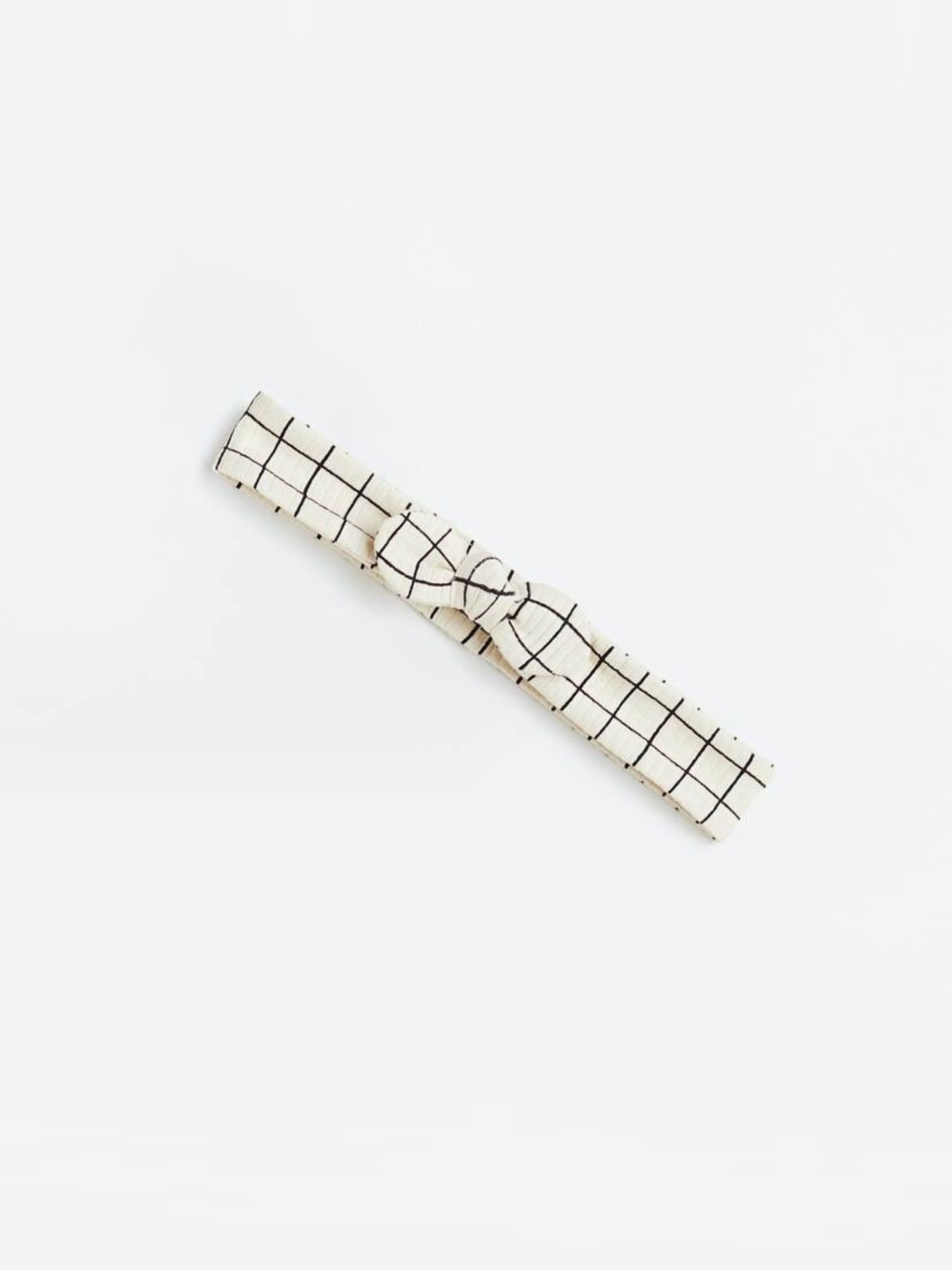 Пов'язка на голову H&M модель 79448 Фото