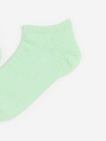 Набор носков H&M модель 79449 Набор носков H&M модель 79449 Фото