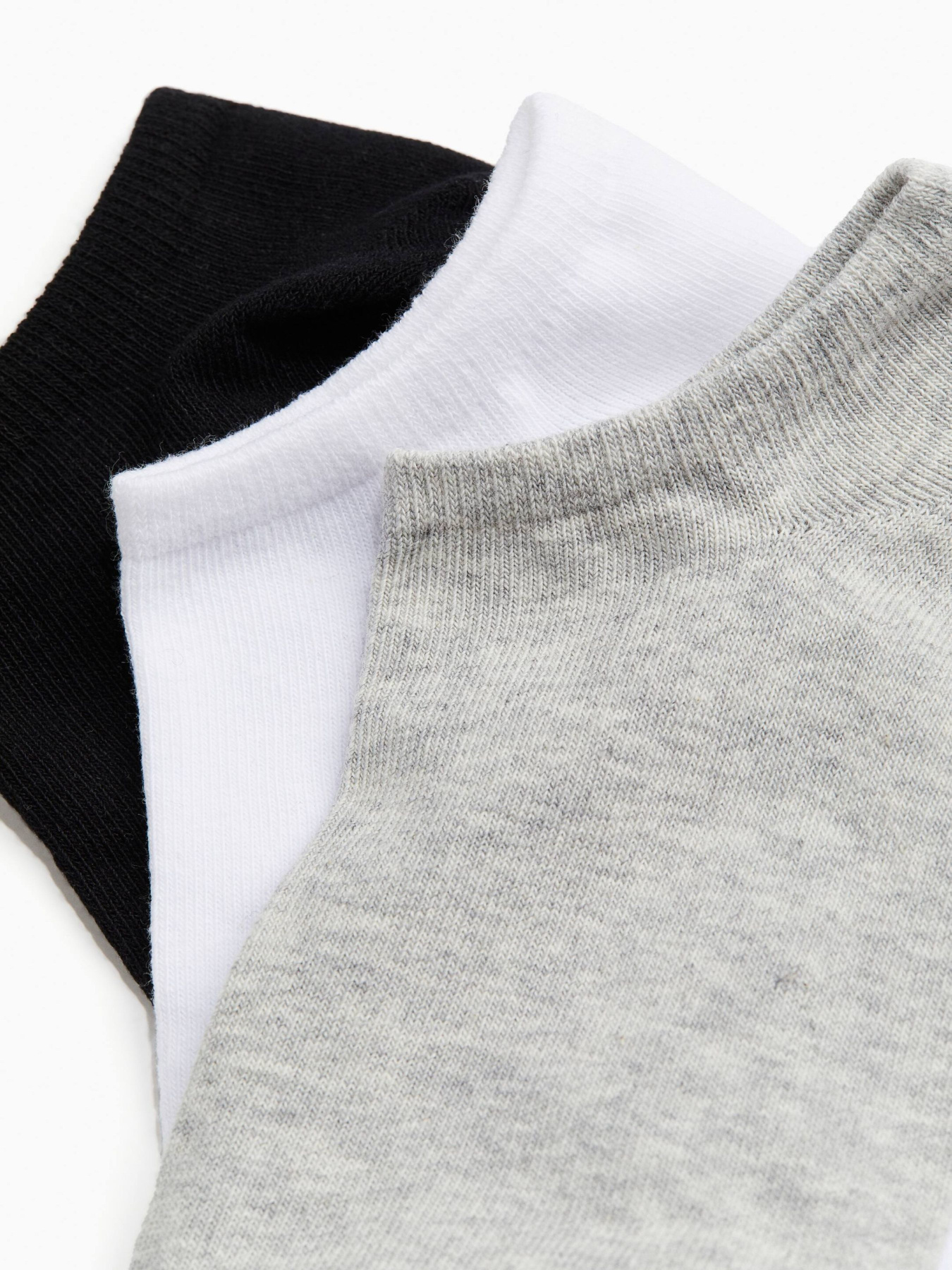 Набор носков H&M модель 79451 Набор носков H&M модель 79451 Фото