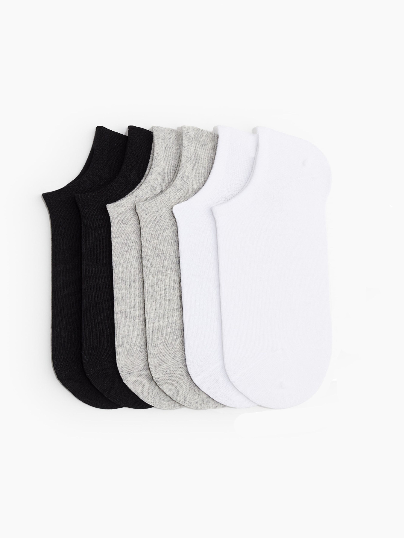 Набор носков H&M модель 79451 Набор носков H&M модель 79451 Фото