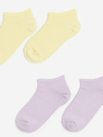 Набор носков H&M модель 79457 Фото