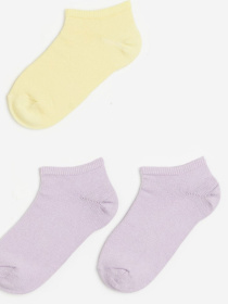 Набор носков H&M модель 79458 Набор носков H&M модель 79458 Фото