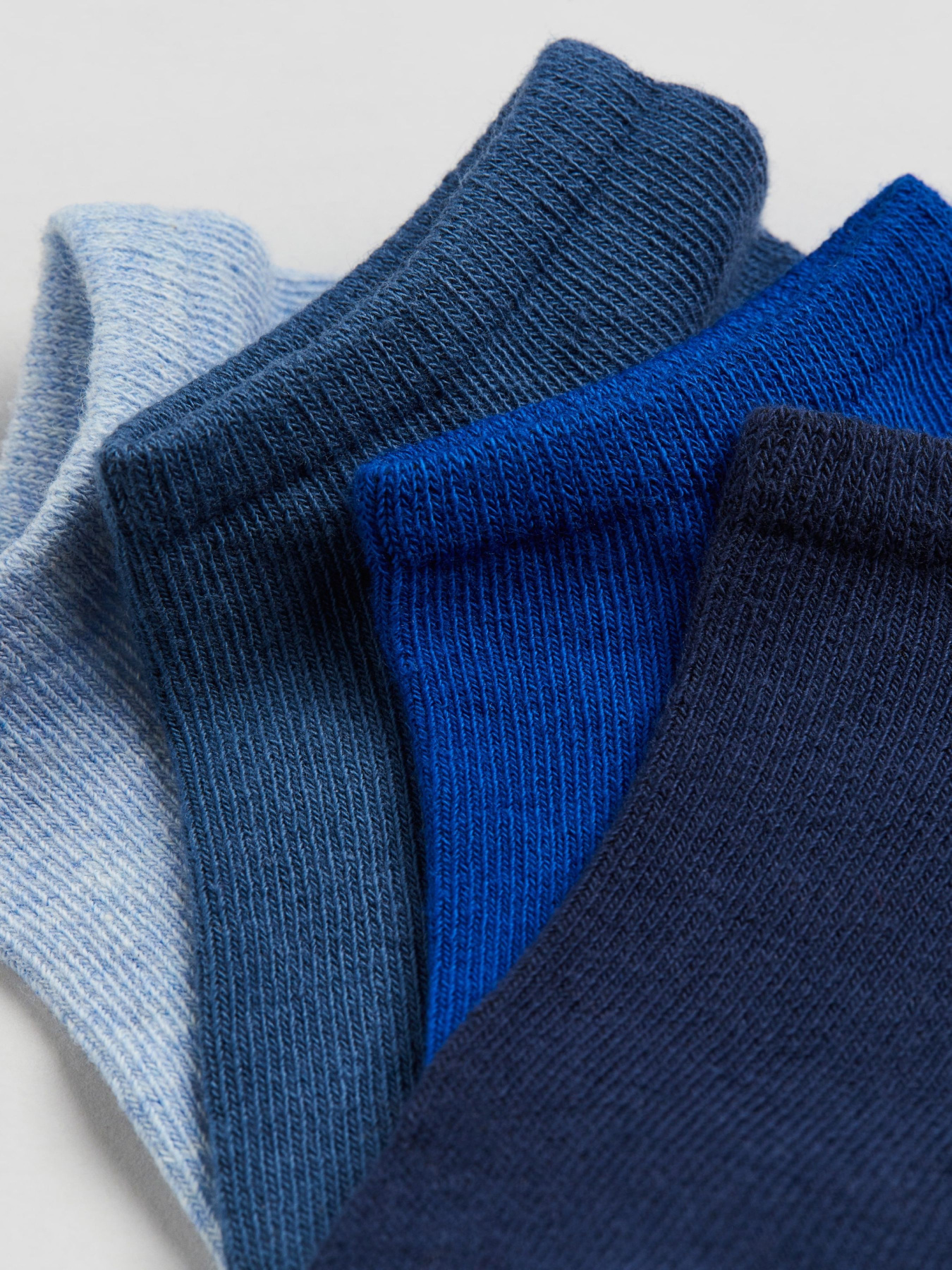 Набор носков H&M модель 79463 Набор носков H&M модель 79463 Фото