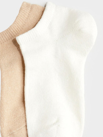 Набор носков H&M модель 79465 Фото