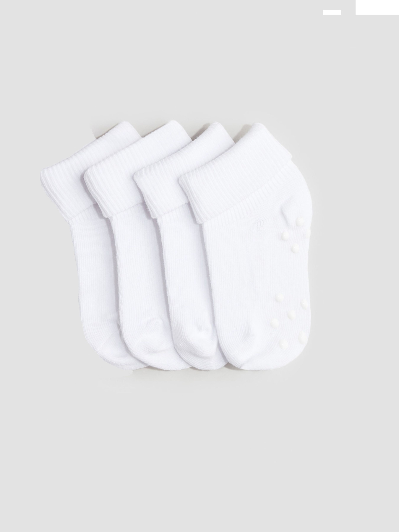 Набор носков H&M модель 79469 Набор носков H&M модель 79469 Фото