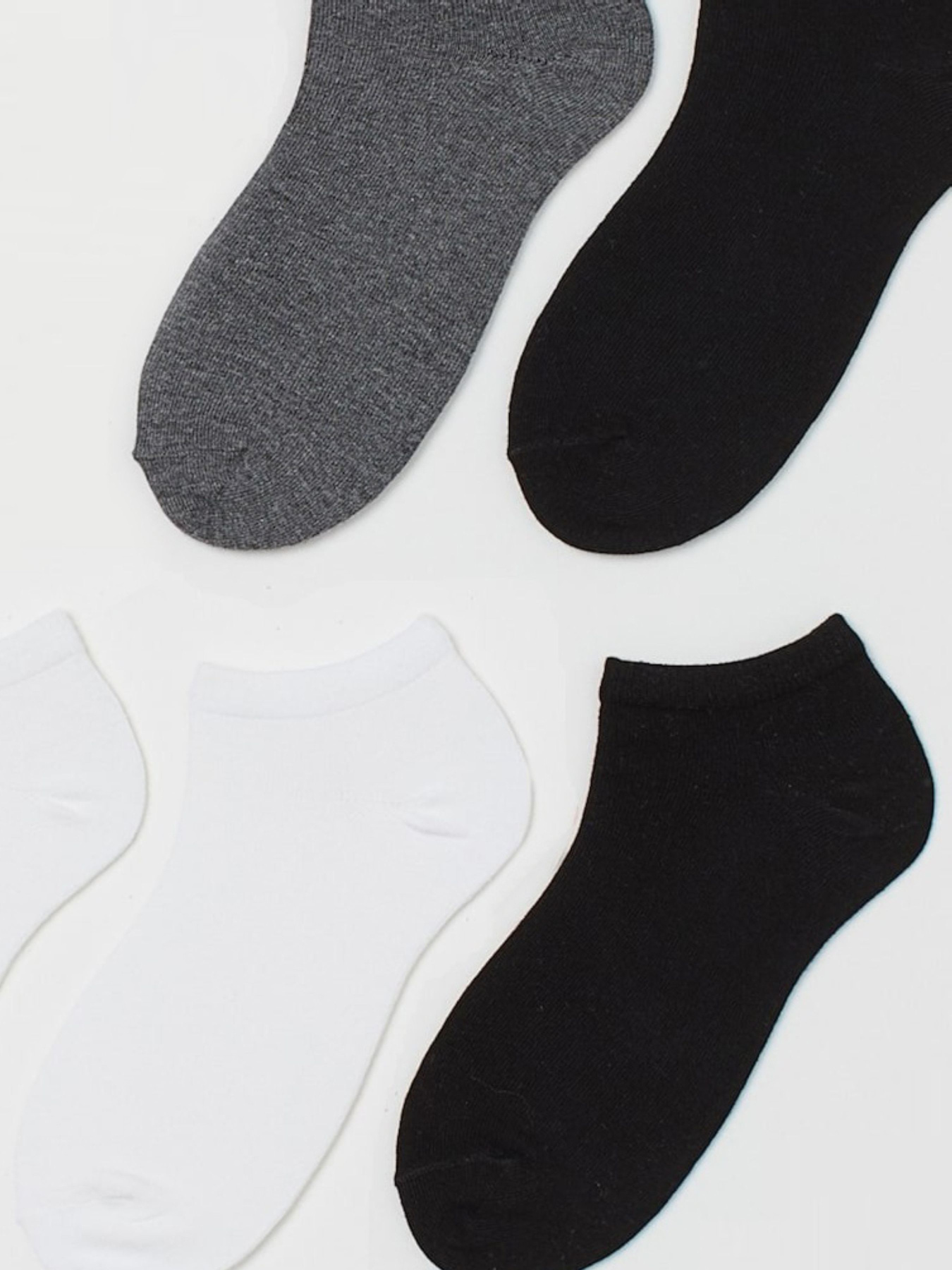 Набор носков H&M модель 79471 Набор носков H&M модель 79471 Фото