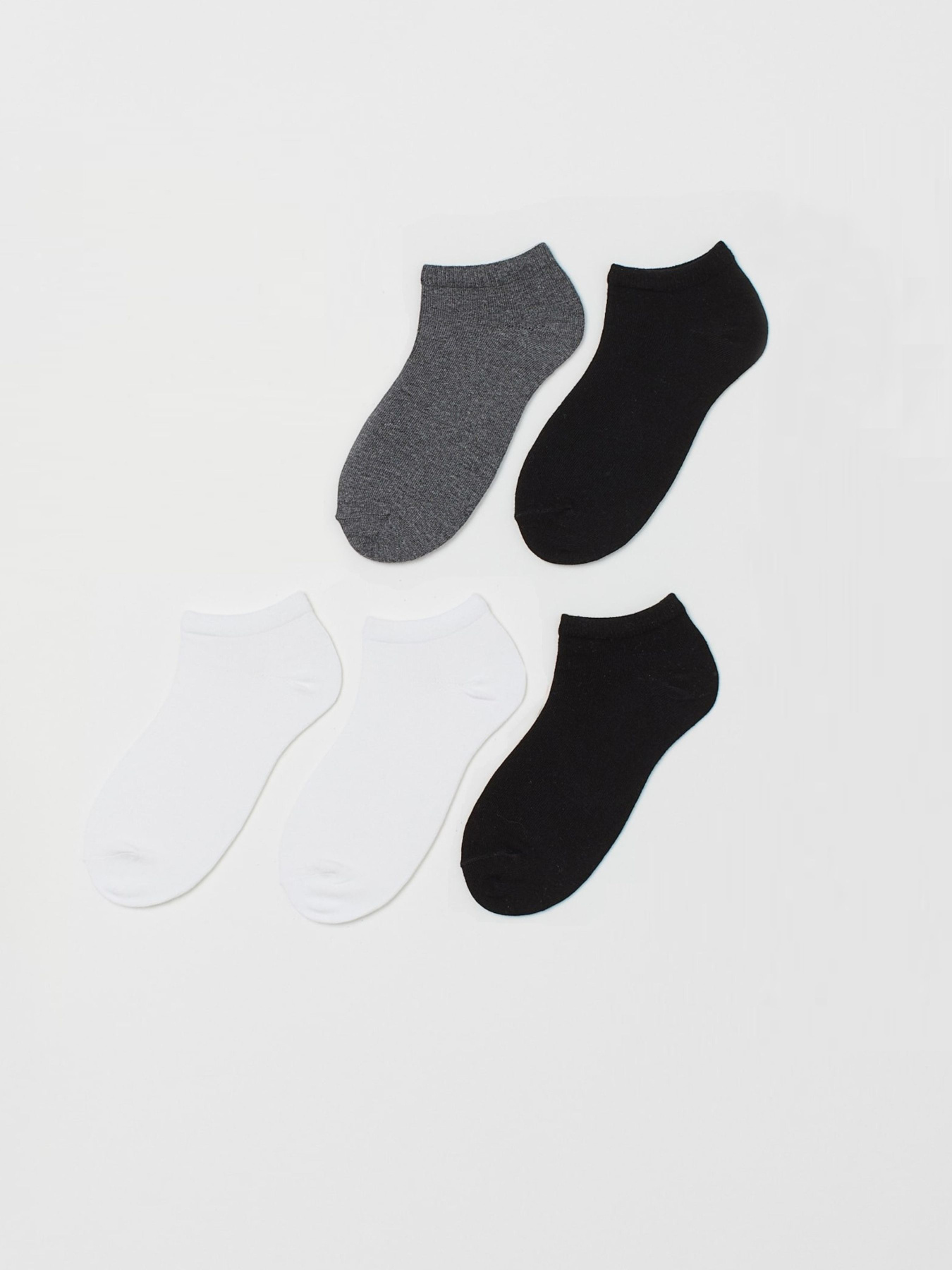 Набор носков H&M модель 79471 Набор носков H&M модель 79471 Фото