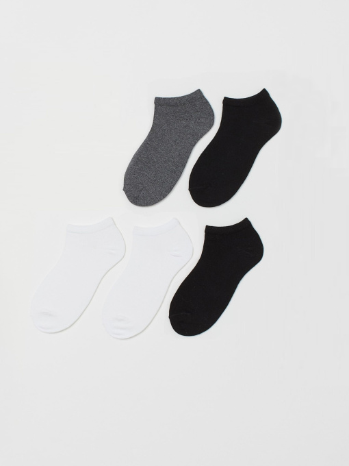 Набір шкарпеток H&M модель 79471 Фото