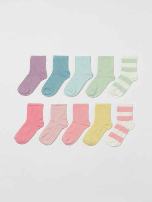 Набор носков H&M модель 79472 Фото