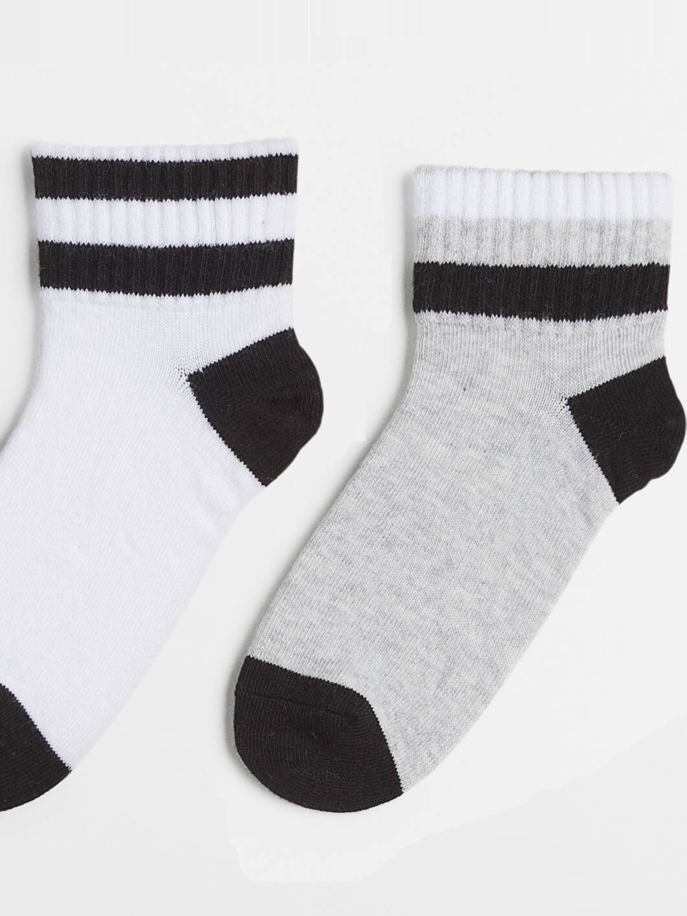 Набір шкарпеток H&M модель 79473 Фото
