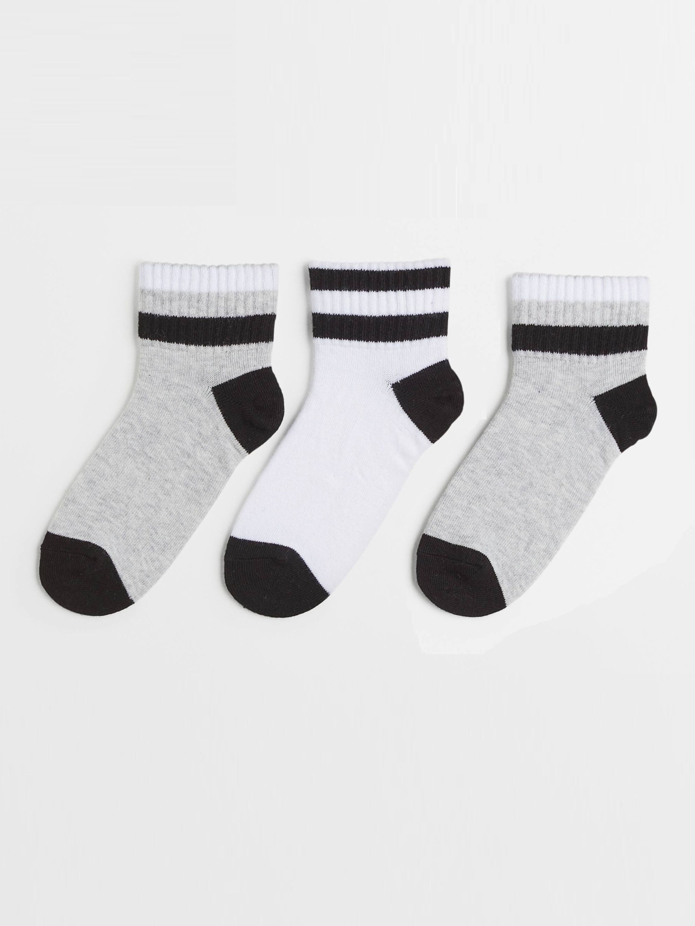 Набір шкарпеток H&M модель 79473 Набір шкарпеток H&M модель 79473 Фото