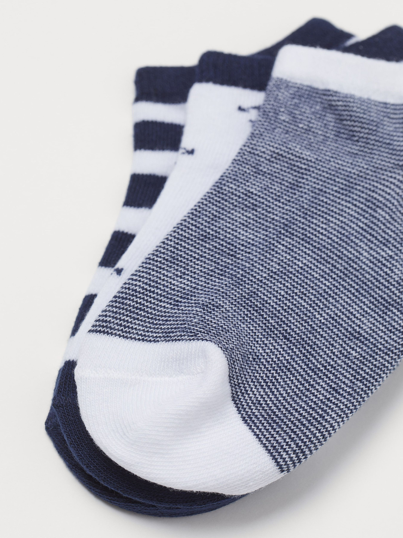 Набор носков H&M модель 79474 Фото