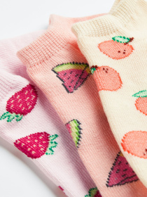 Набор носков H&M модель 79478 Фото