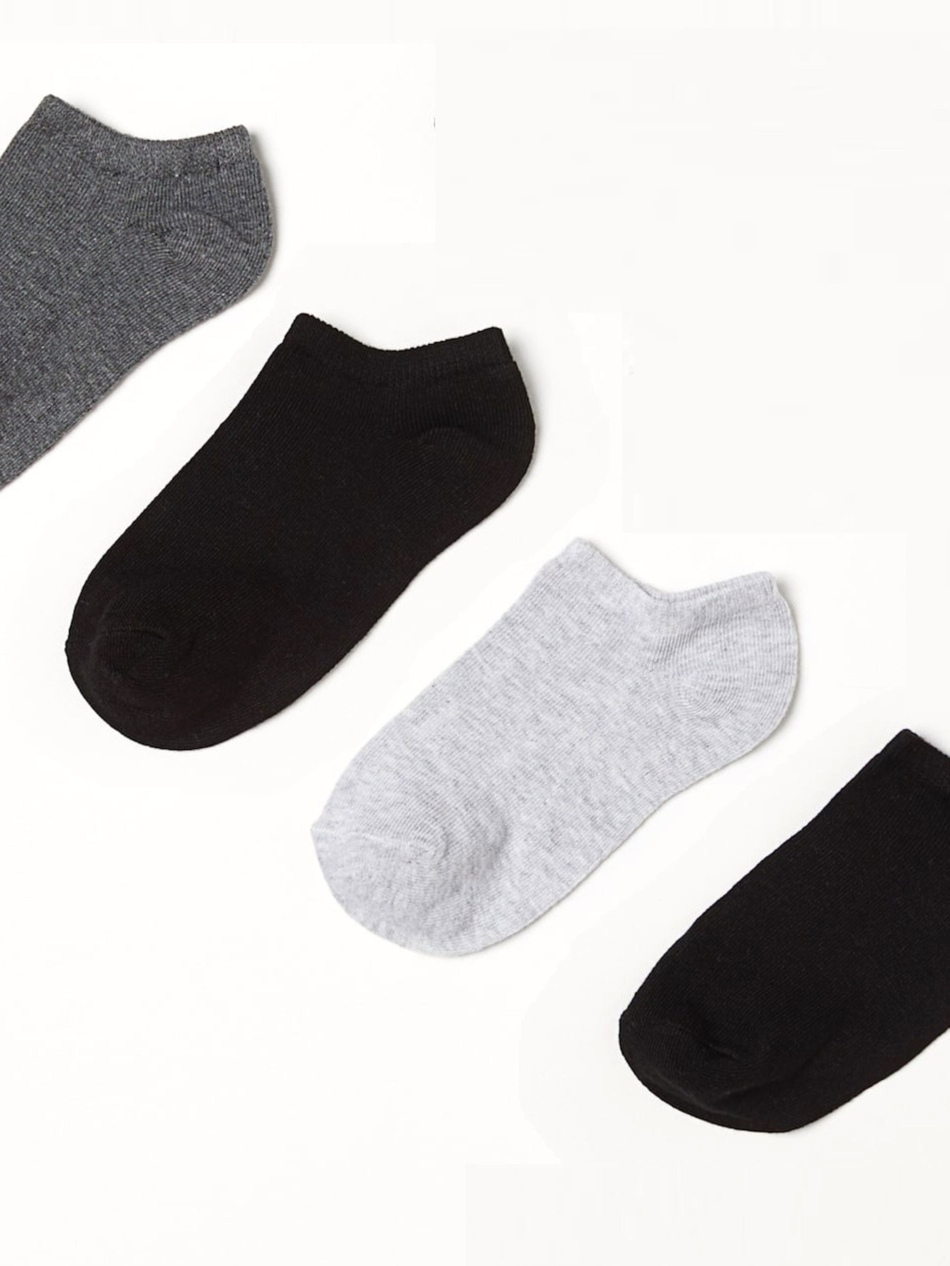 Набор носков H&M модель 79479 Фото