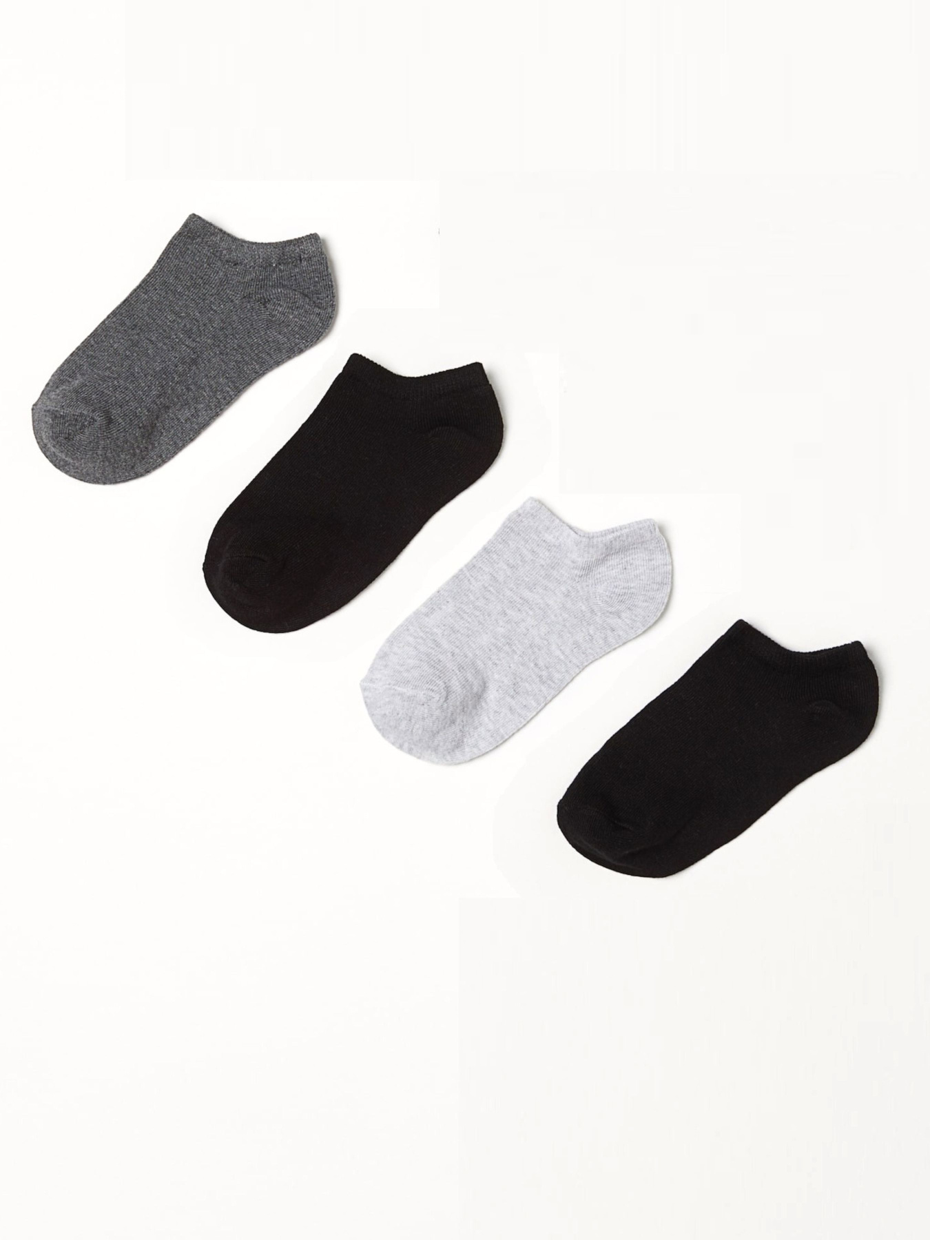 Набір шкарпеток H&M модель 79479 Набір шкарпеток H&M модель 79479 Фото
