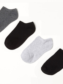 Набір шкарпеток H&M модель 79479 Набір шкарпеток H&M модель 79479 Фото