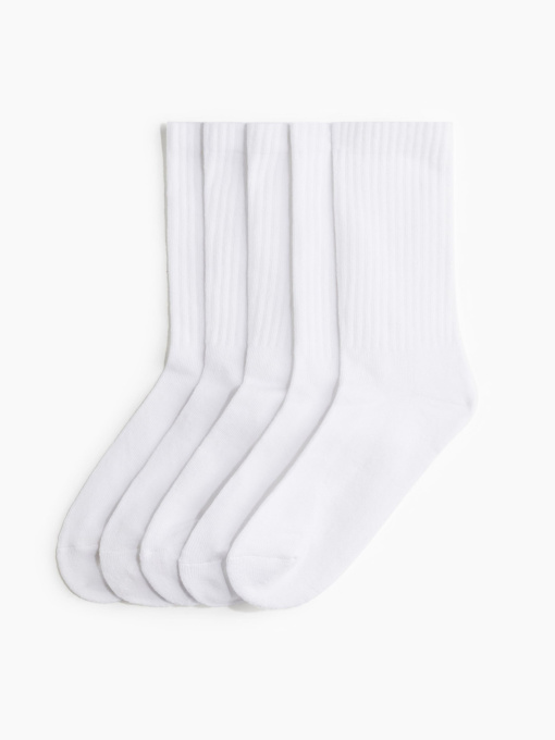 Носки и гольфы H&M модель 79483 Фото