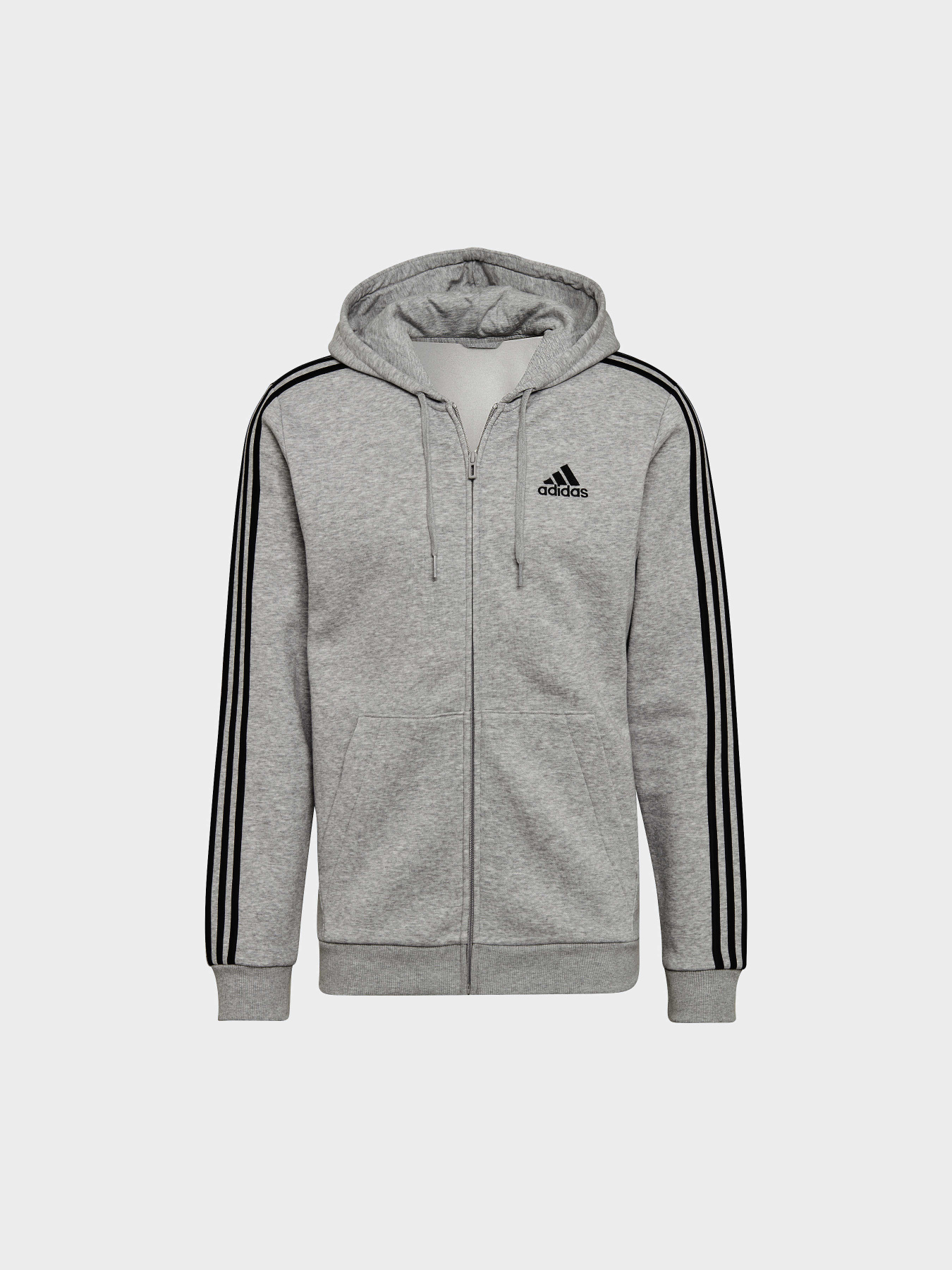 Кофта Adidas модель HB0041 Фото