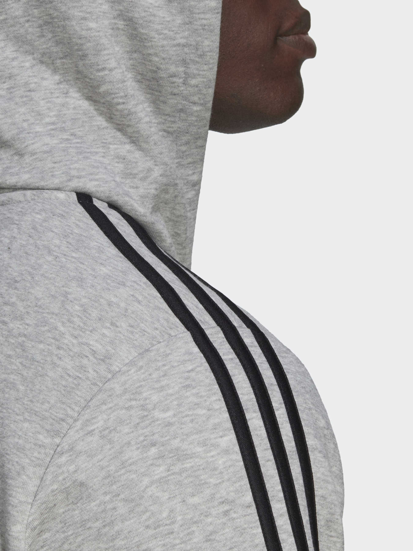 Кофта Adidas модель HB0041 Кофта Adidas модель HB0041 Фото