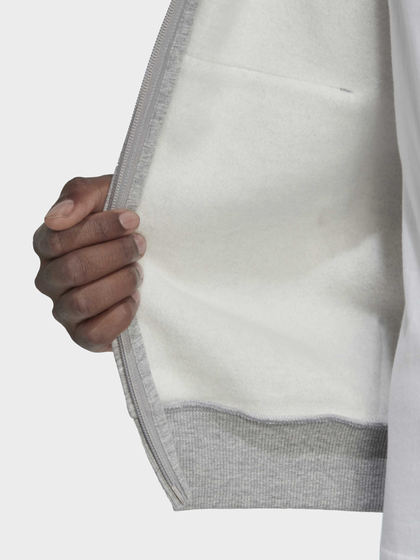 Кофта Adidas модель HB0041 Кофта Adidas модель HB0041 Фото