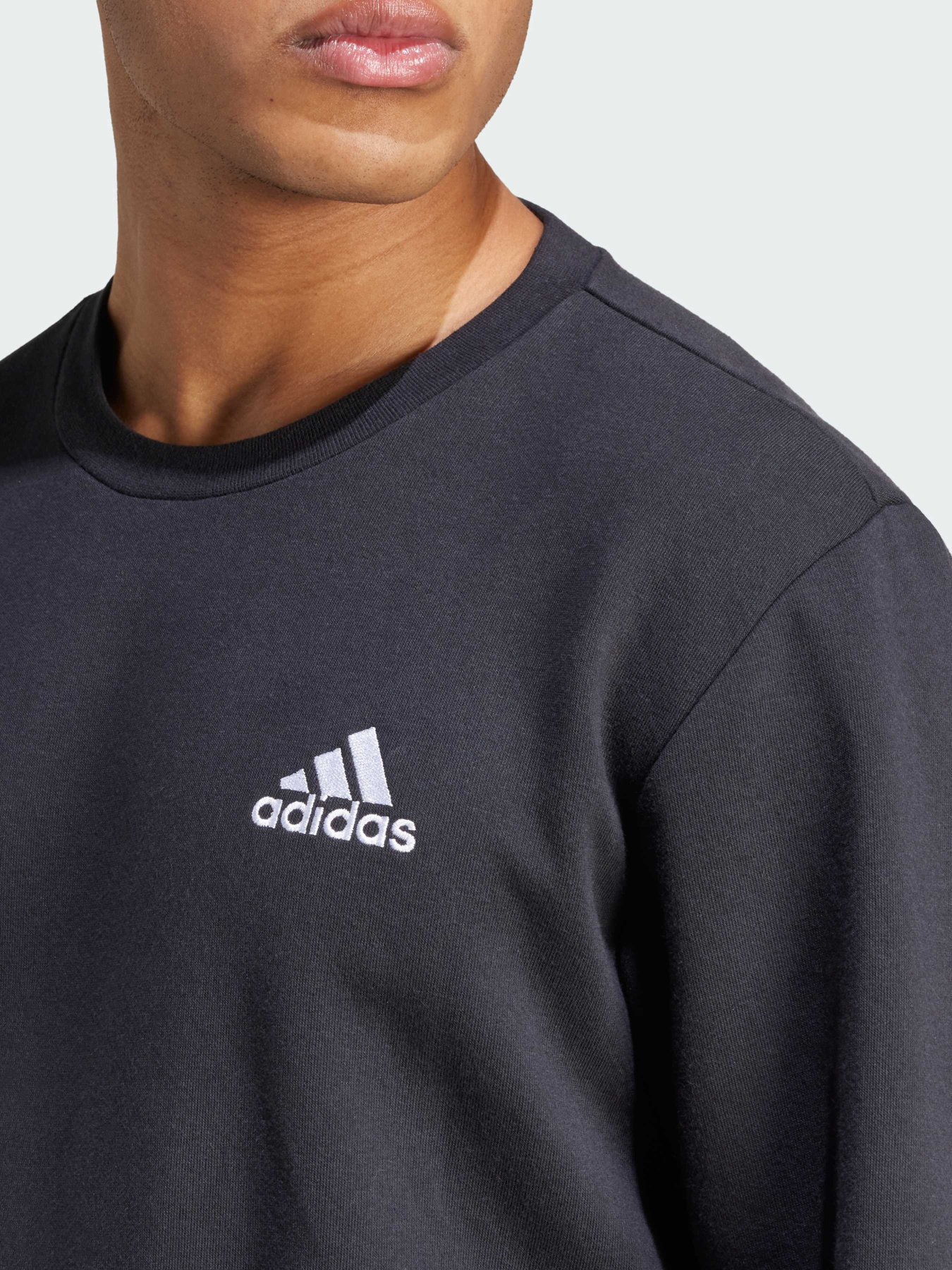 Світшот Adidas модель GV5295 Фото